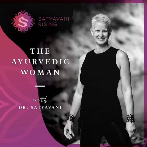 The Ayurvedic Woman
