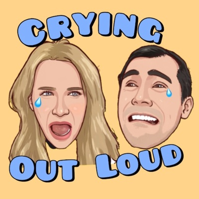 Crying Out Loud:Ema Louise, Jannik Stutzenberger