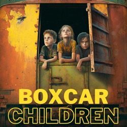 The Box Car Children