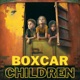 The Box Car Children