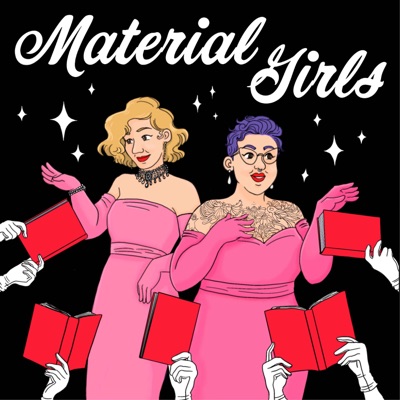 Material Girls:Witch, Please Productions