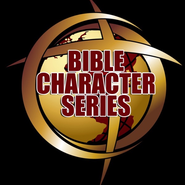 Bible Character Series - Sharon Baptist Church