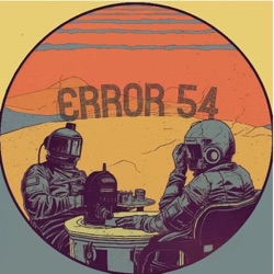 Error 54