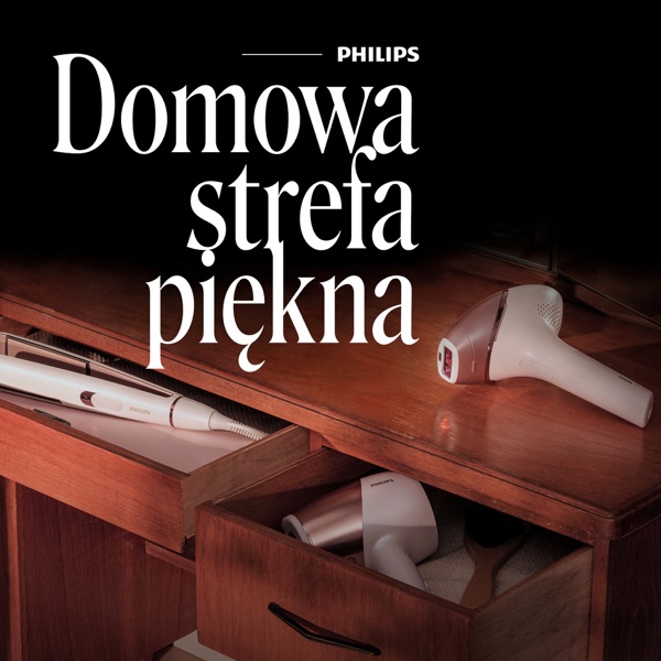 Domowa strefa piękna