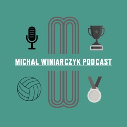 Zuzanna Czyżnielewska: American dream byłej siatkarki reprezentacji Polski (MW Podcast #11)