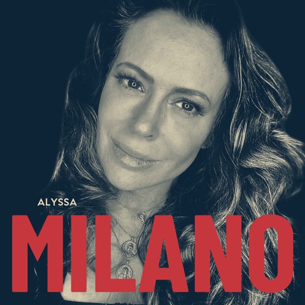 Alyssa Milano (Re-release) photo