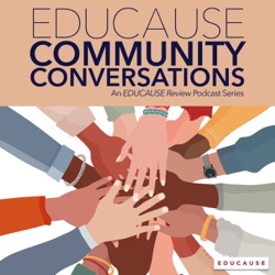 EDUCAUSE Community Conversations