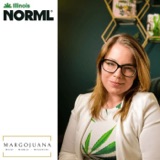 BRINGING CLARITY TO CANNABIS | MARGO VESELY-STONE