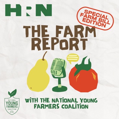 The Farm Report:Heritage Radio Network