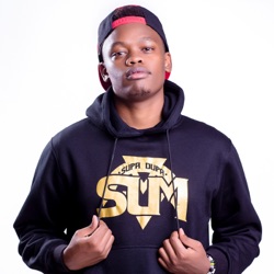 DJ SUM - KENYAN REVERT MIXTAPE