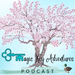 Magic Key Adventures Podcast