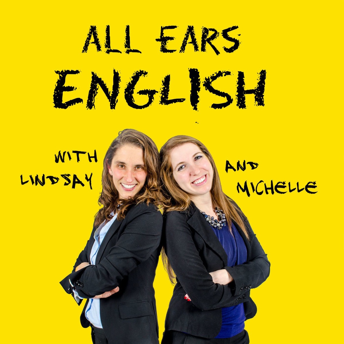 AEE 2189: Maximize Your English Learning With 3 Tips from an AEE Superlistener