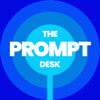 The Prompt Desk - Justin Macorin, Bradley Arsenault