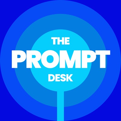 The Prompt Desk The Prompt Desk