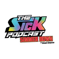 The Sick Podcast - Simmer Down with Shawn Simpson: Ottawa Senators