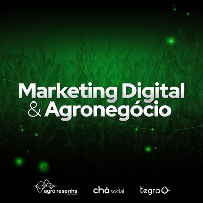 Marketing Digital & Agronegócio
