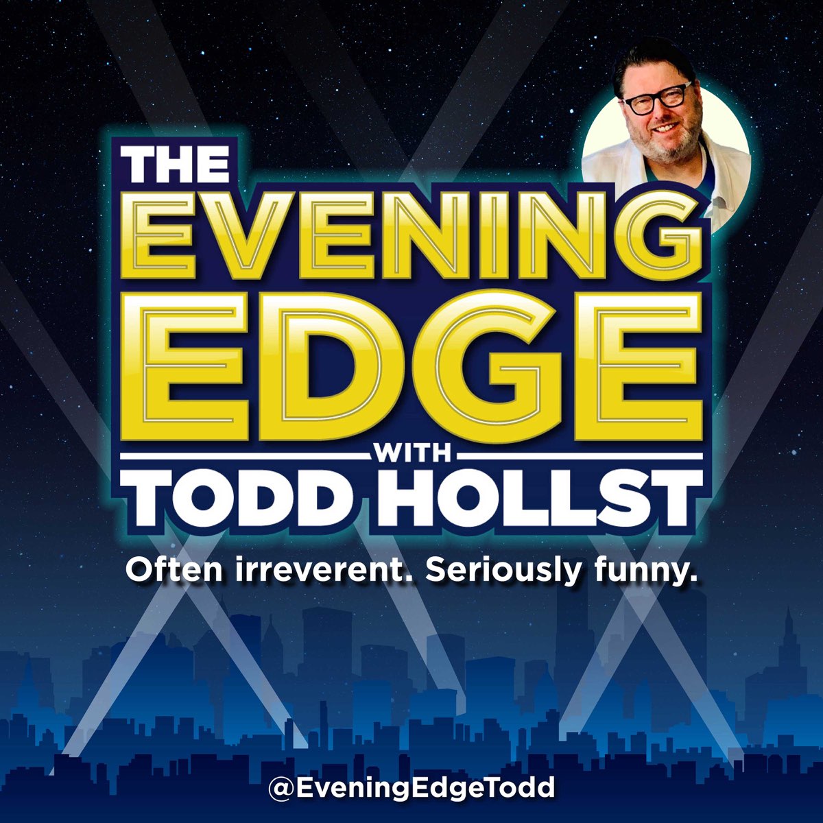 The Evening Edge with Todd Hol - The Evening Edge with Todd Hollst ...
