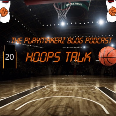 Hoops Talk