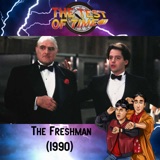 The Freshman (1990)