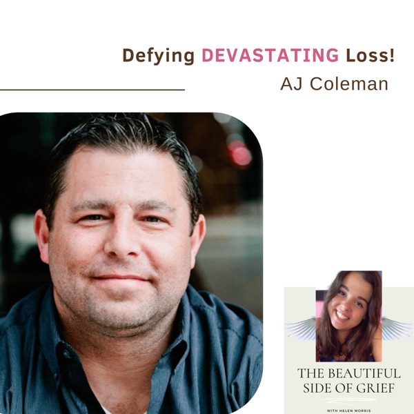 105. Defying DEVASTATING Loss! | AJ Coleman photo