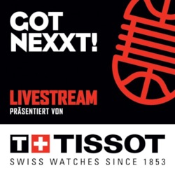 Immer noch Zweifel an Luka & Kyrie? Warum nicht die Lakers? Der NBA-Livefragenstream presented by #TISSOT