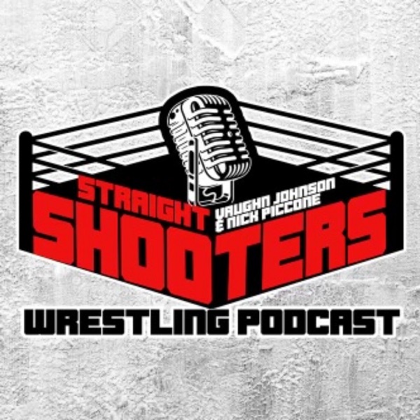 The Straight Shooters Podcast