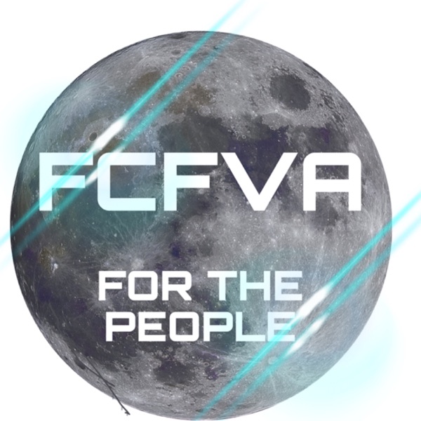 FCFVA Talk Radio