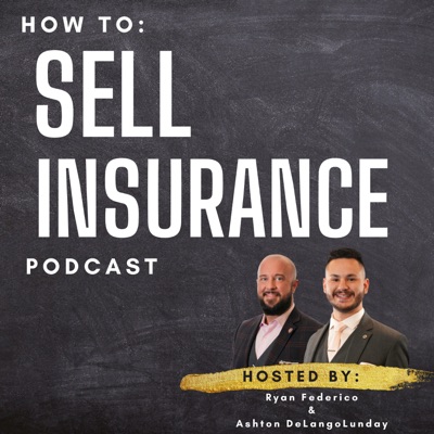 How To Sell Insurance