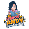 Los Libros de Andy / Cuentos Para Niños - Andrea Polo MdO