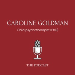 Caroline Goldman - The podcast