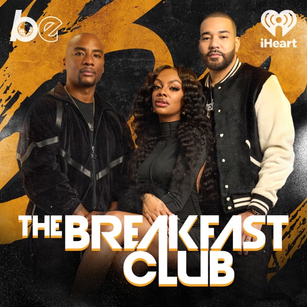 The Breakfast Club banner image