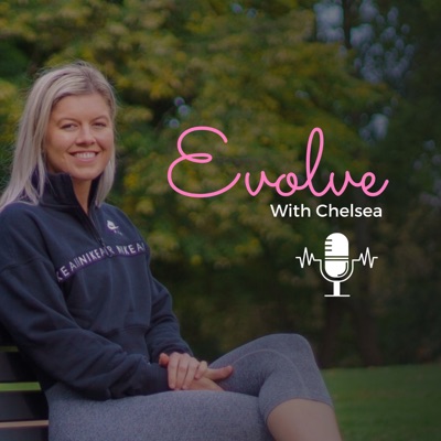 Evolve With Chelsea
