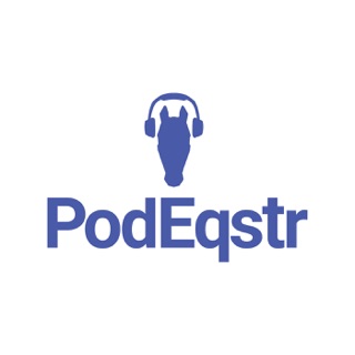 PodEqstr podcast artwork