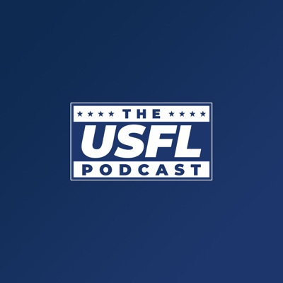 The UFL Podcast
