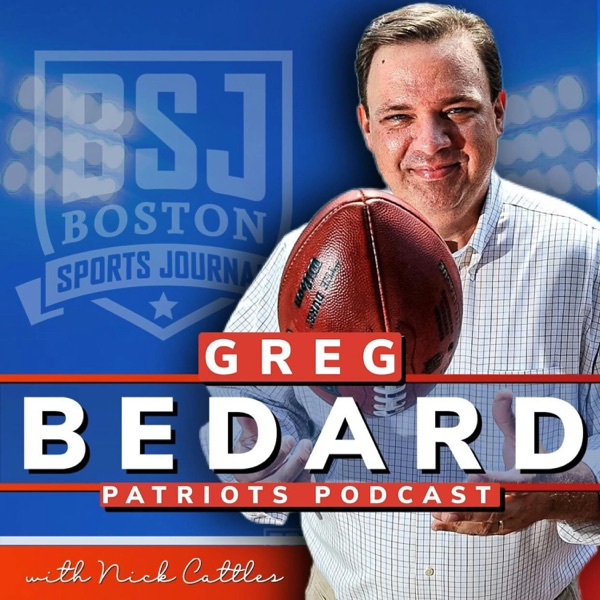 Bedard on Belichick, Patriots' future after loss to Jets ends 4-13 season with 98.5 The SportsHub photo