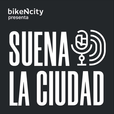 SUENA LA CIUDAD