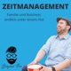 Zeitmanagement und Familie