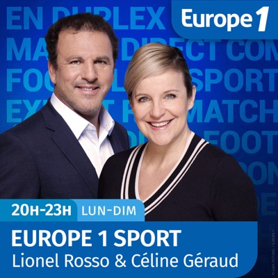 Europe 1 Sport - Les grands débats