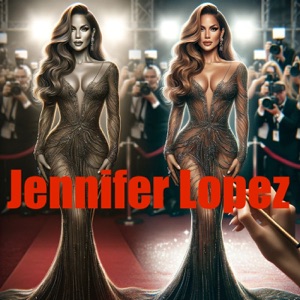 Jennifer Lopez - Audio Biography