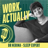 SLEEP EXPERT - Dr Nerina