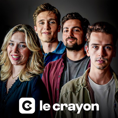 Le Crayon:Le Crayon