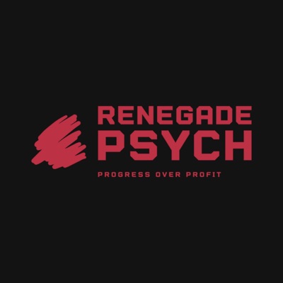 Renegade Psych