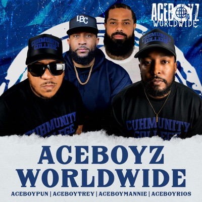AceBoyz Worldwide