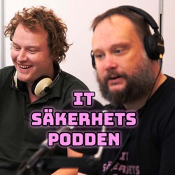 #139 - Kuddkungen och de hackade röstningsmaskinerna