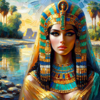 Cleopatra legend of Egypt - Biography - Quiet. Please