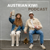 Austriankiwi Podcast - Jonny Balchin & Maria Padinger