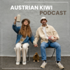 Austrian Kiwi Podcast - Jonny Balchin and Maria Padinger