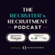 EP226: Robert Garner, Director of Abstraction Labs - The Secret To A Truly Successful Recruitment Marketing Strategy