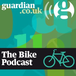 The Bike podcast The Bike podcast