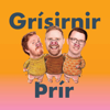 Grísirnir þrír - grisirnirthrir